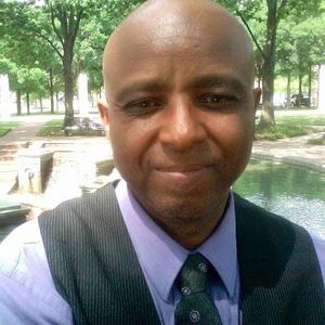 Meet your Posher, Jeffrey